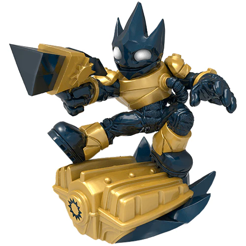 Astroblast (Legendary)