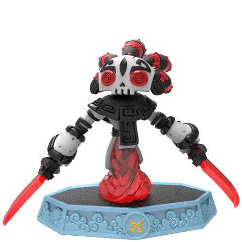Bad Juju (Mystical)