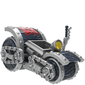 Barrel Blaster (Dark)