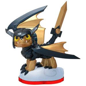 Blades (Legendary)