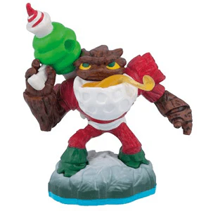 Bumble Blast (Jolly)