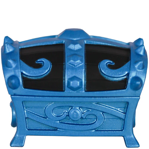 Chest (Blue, Lost Imaginite Mines)