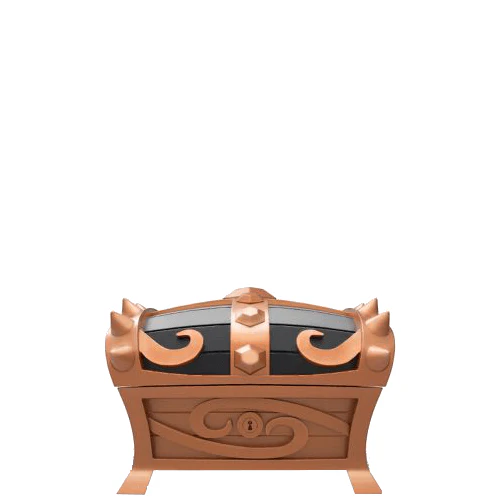 Chest (Bronze)