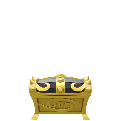 Chest (Gold)
