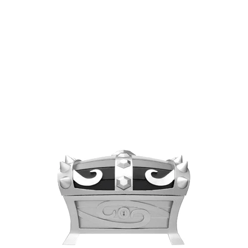 Chest (Silver)