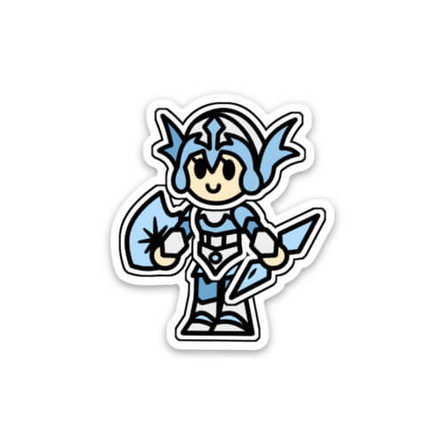 Chill (Sticker)