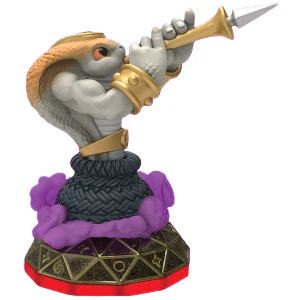 Cobra Cadabra (King)