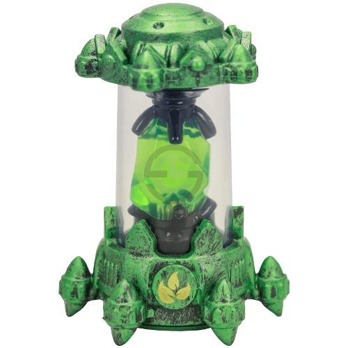 Creation Crystal (Life Rocket)