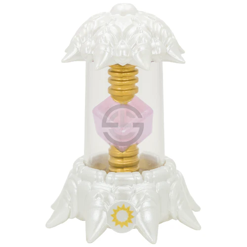 Creation Crystal (Light Fanged)