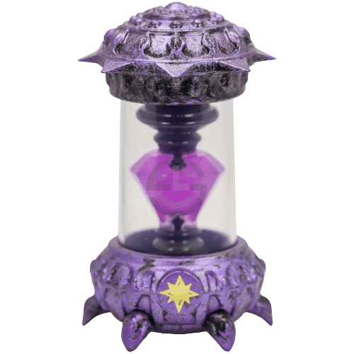 Creation Crystal (Magic Claw)