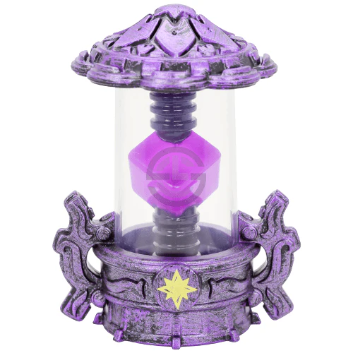 Creation Crystal (Magic Lantern)