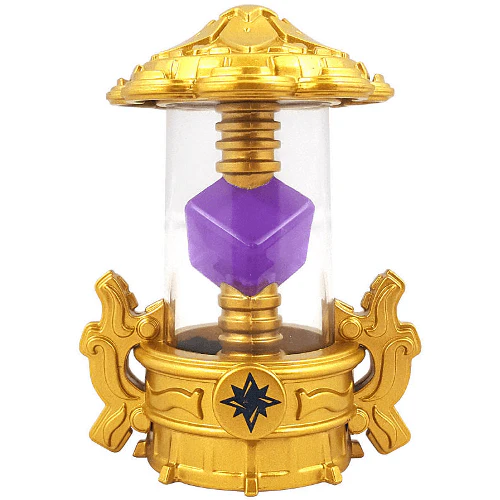 Creation Crystal (Magic Lantern, Legendary)