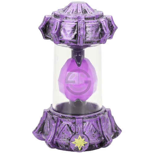 Creation Crystal (Magic Pyramid)