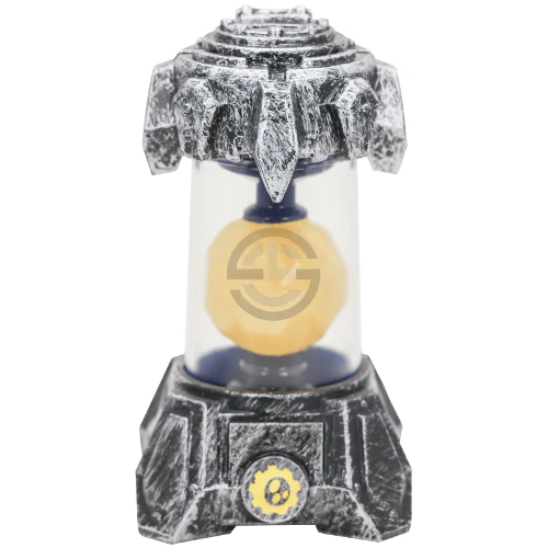 Creation Crystal (Tech Armor)