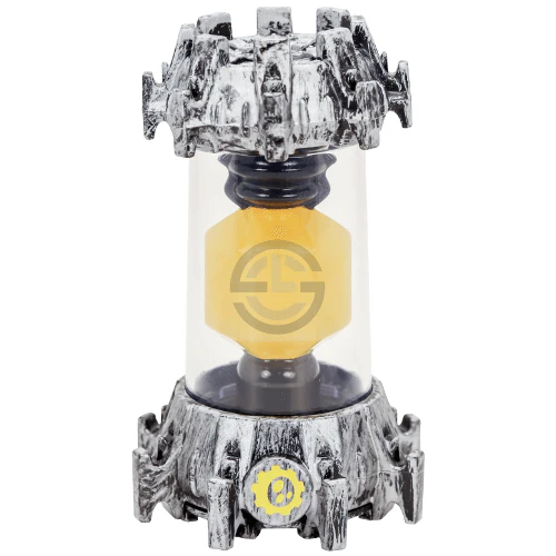 Creation Crystal (Tech Reactor)