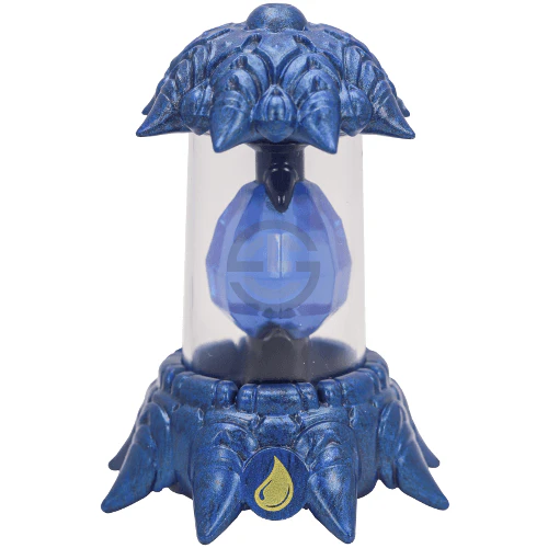 Creation Crystal (Water Fanged)