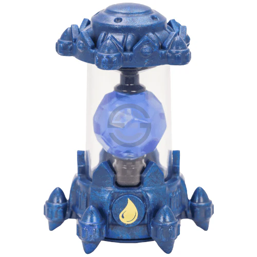 Creation Crystal (Water Rocket)