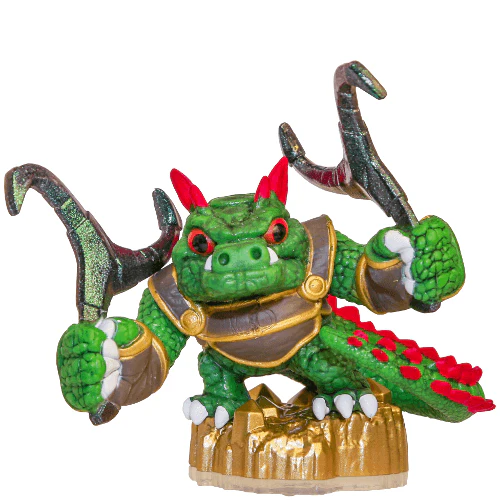 Dino-Rang (Eon's Elite)