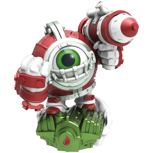 Dive-Clops (Missile-Tow)