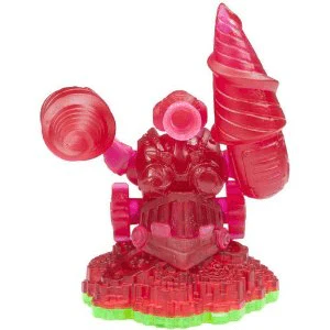 Drill Sergeant (Red)