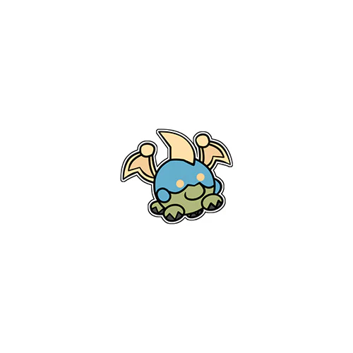 Drobit (Sticker)