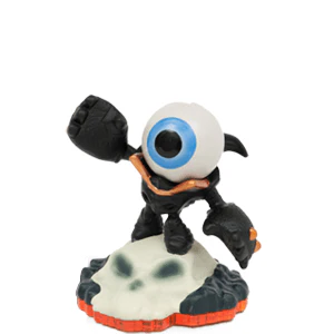 Eye Small (Sidekick)