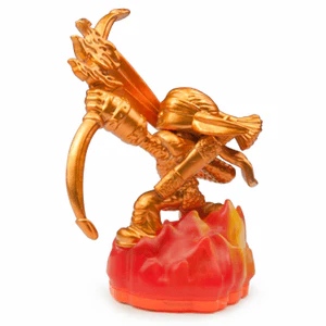 Flameslinger (Golden)