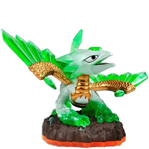 Flashwing (Jade)