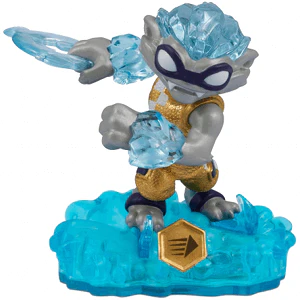 Freeze Blade (Nitro)