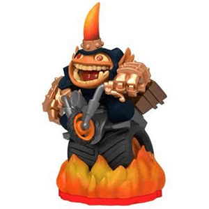 Fryno (Series 2)