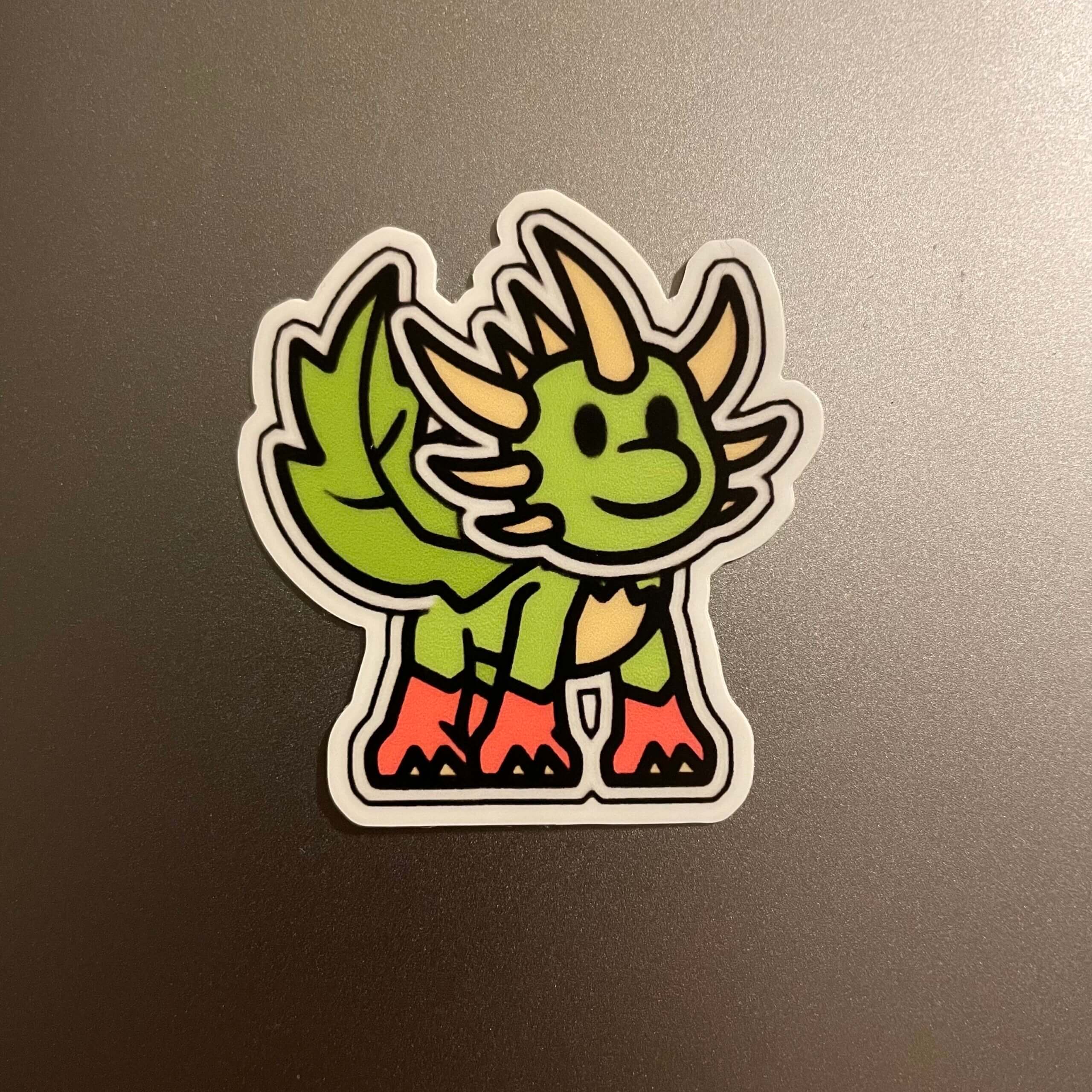 Full Set of Spyro's Adventure Stickers - Image 2