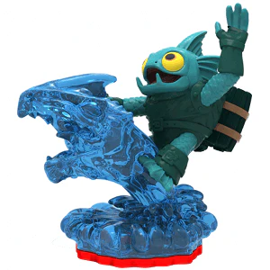 Gill Grunt (Series 4)