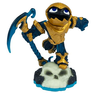 Grim Creeper (LightCore, Legendary)