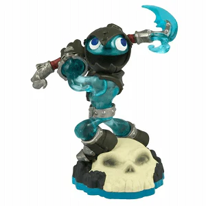Grim Creeper (Series 1)