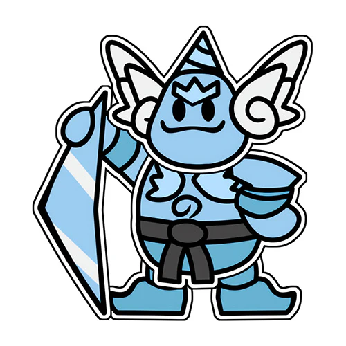 Gusto (Sticker)