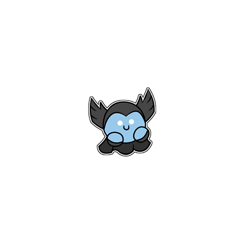 Hijinx (Sticker)