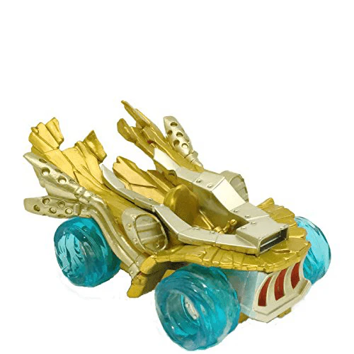 Hot Streak (Gold)