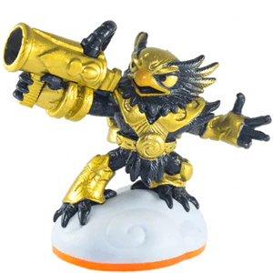 Jet-Vac (Legendary)