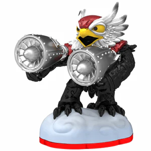 Jet-Vac (Series 3)