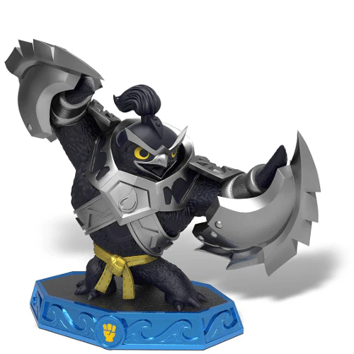 King Pen (Dark)
