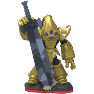 Krypt King (Nitro)