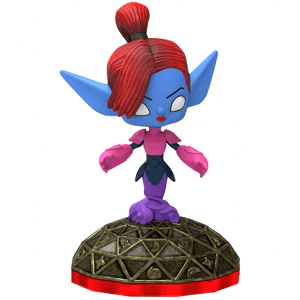 Mini Jini (Mini)