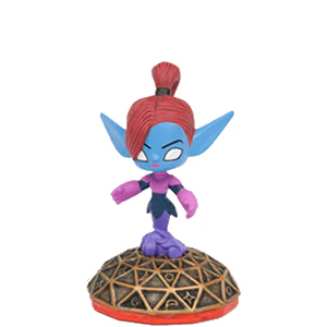 Mini Jini (Sidekick)