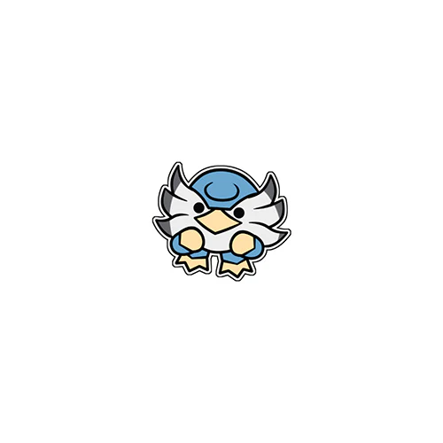 Pet Vac (Sticker)