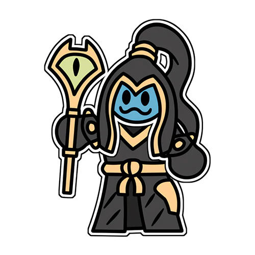 Pit Boss (Sticker)
