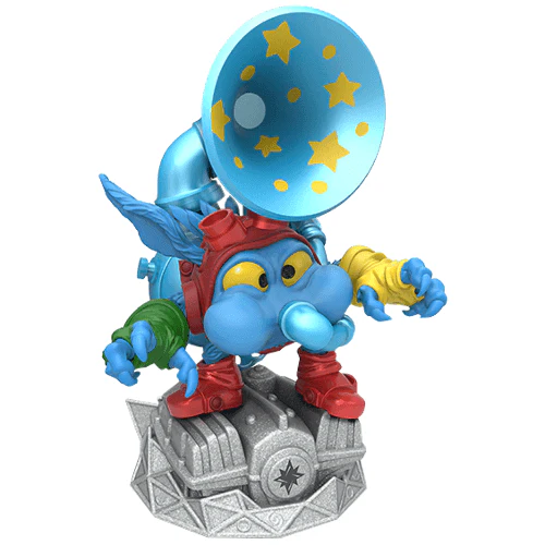 Pop Fizz (Big Bubble, Birthday Bash)