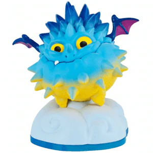 Pop Thorn (Series 1)