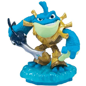 Rip Tide (Series 1)