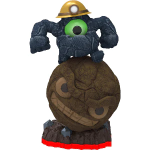 Rocky Roll (Series 1)
