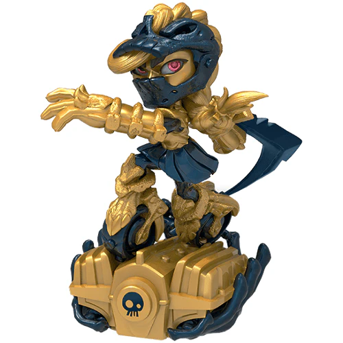 Roller Brawl (Bone Bash, Legendary)
